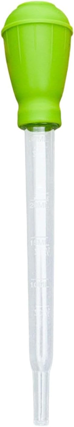 Manual Water Changer Fish Tank Cleaner Coral Feeder Universal Lightweight - Image 7