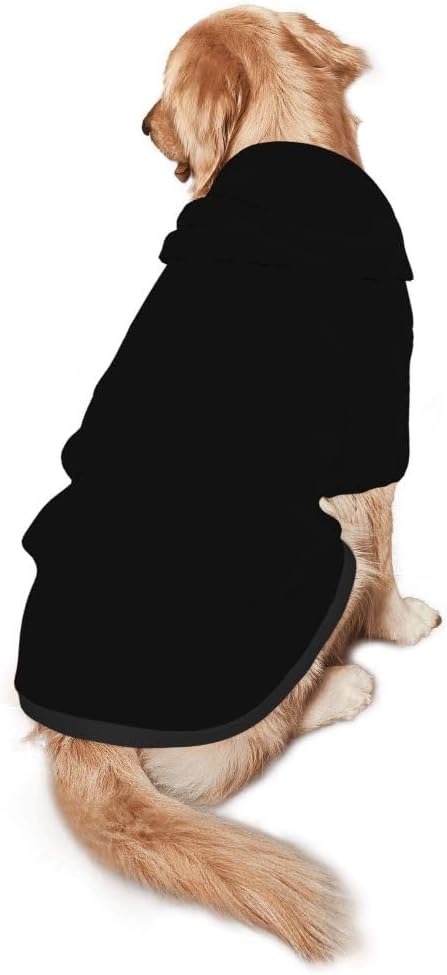 Personalized Dog Hoodie Customized - Image 2