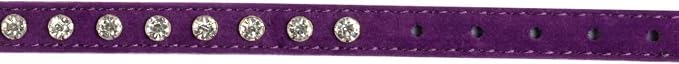 Rhinestone Cat Collar Breakaway - Image 7