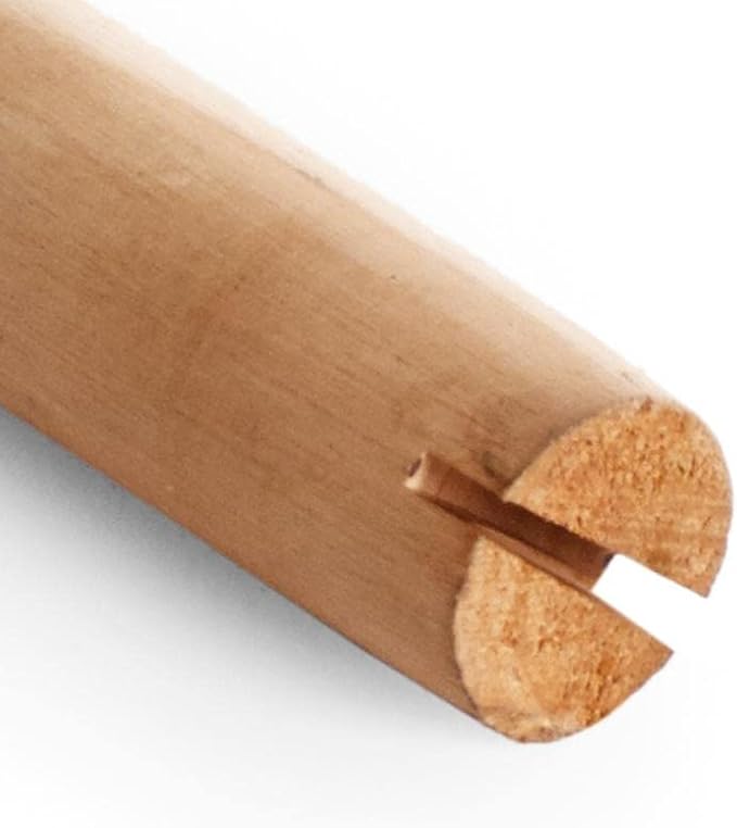 Prevue Pet PT 3152-3 21.75 x 0.87 in. Dia. Replacement Wood Bird Perch by Prevue+Pet+Products