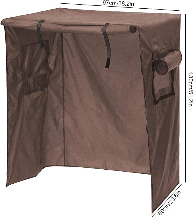 Birdcage Cover, Pet Cage Cover, Waterproof - Image 9
