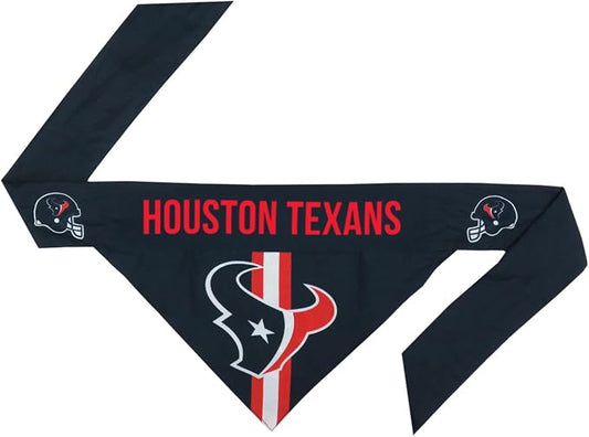 Littlearth NFL Denver Broncos Pet Bandana - Image 2