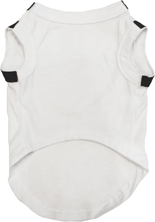 Petitebella Bling Happy New Year Puppy Dog Shirt - Image 2