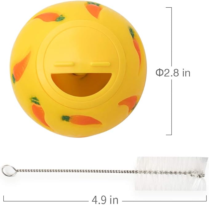 Niteangel Treat Ball, Snack Ball - Image 5