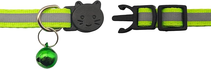 14 Pack Breakaway Cat Collar - Image 4