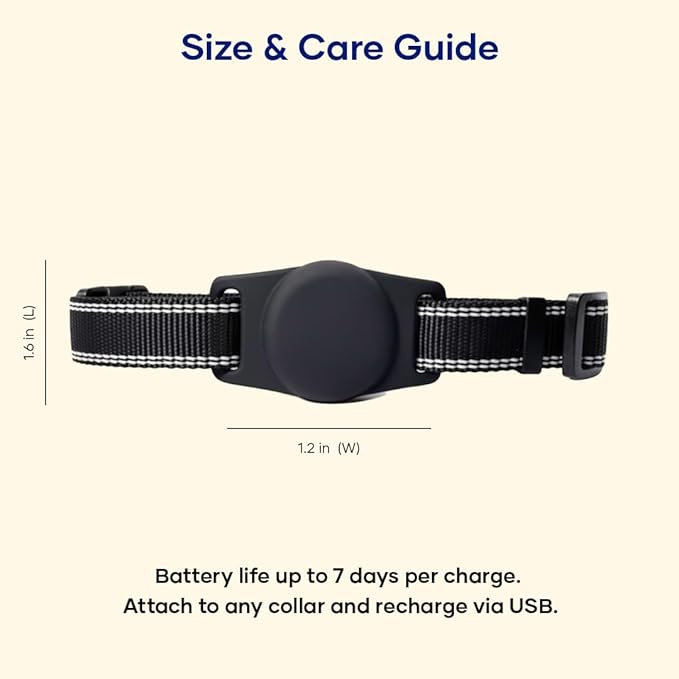 Smart Pet Locator – GPS Tracker - Image 7