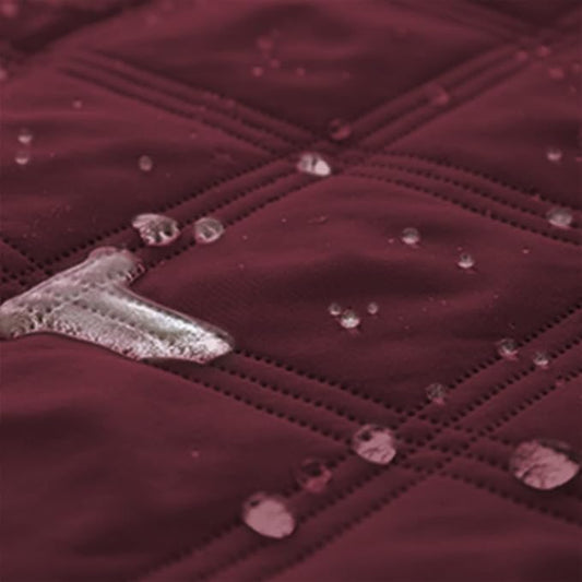 Ameritex Waterproof Dog Bed Cover Pet Blanket - Image 2