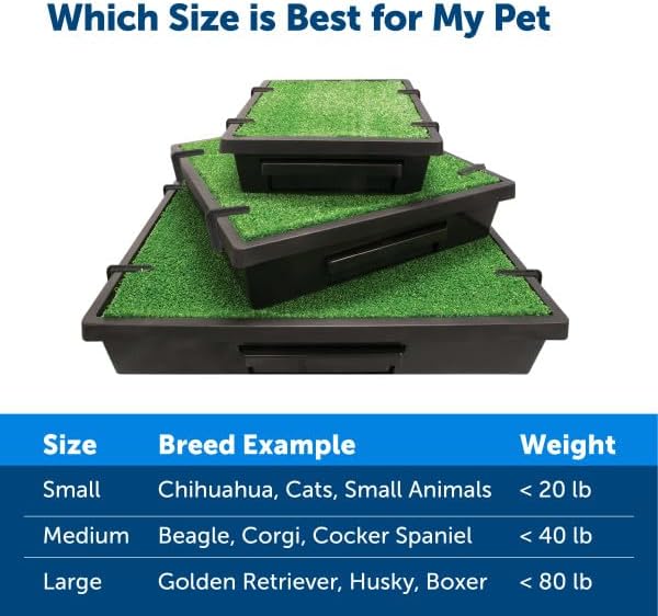 PetSafe Pet Loo Portable Dog Potty - Image 10