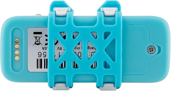 Zeerkeer 4G Pet GPS Tracker Waterproof Real-time Mini Pet Cat Dog GPS Tracker - Image 9