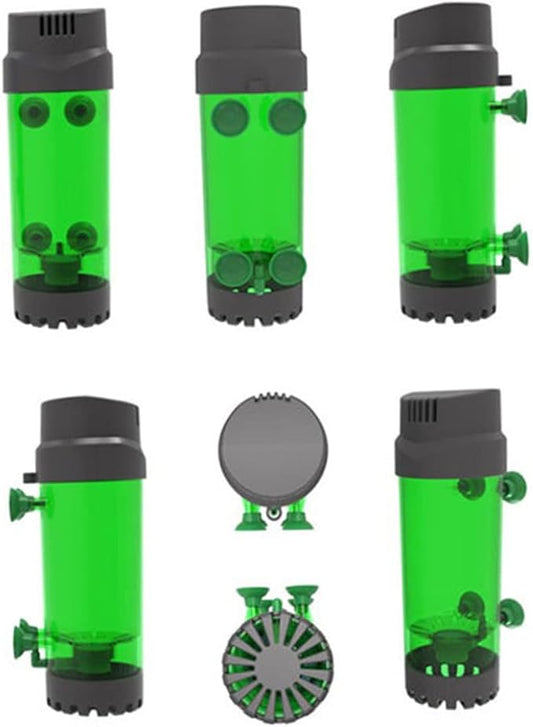 Fluidized Aquarium Cleaning Tool - Image 2
