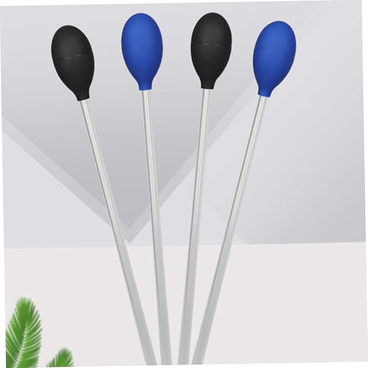 BESPORTBLE Fish Tank Water Changer and Coral Feeder Tool Multi-Functional - Image 2