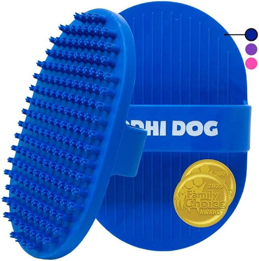 Bodhi Dog Shampoo Brush - Image 2