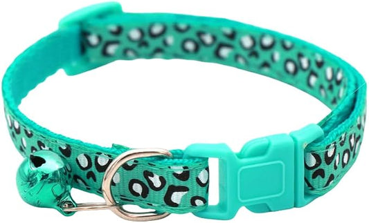 Reflective 2 Pack Breakaway Cat Collars - Image 2