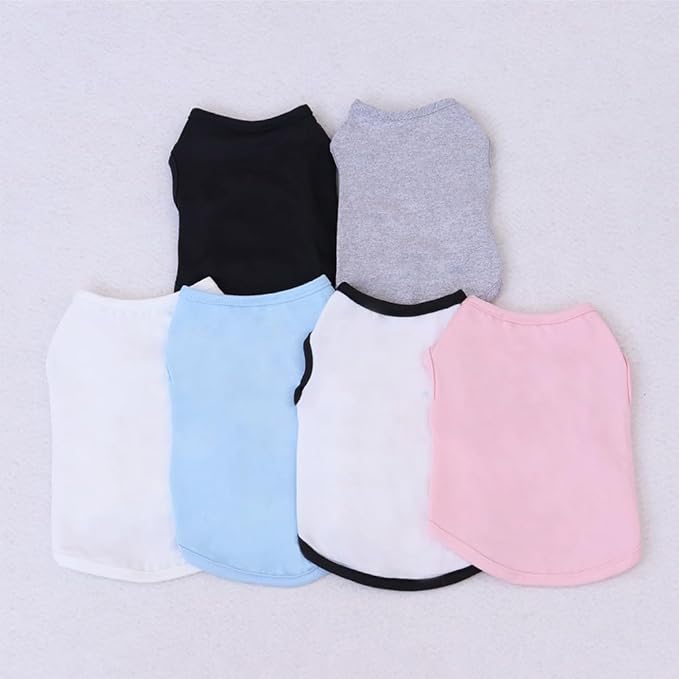 Custom Dog Shirt, Personalized Pet Apparel - Image 6