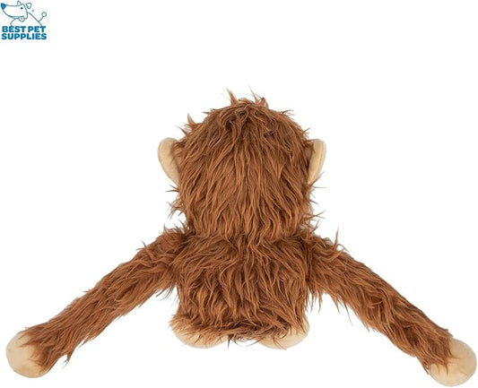 Best Pet Supplies Interactive Squeaky Dog Chew Toy, Ideal Dog Toys - Image 2