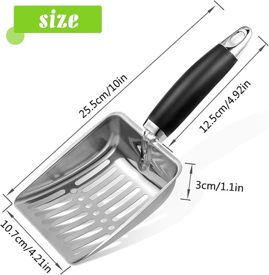 Cat Litter Scoop - Image 2