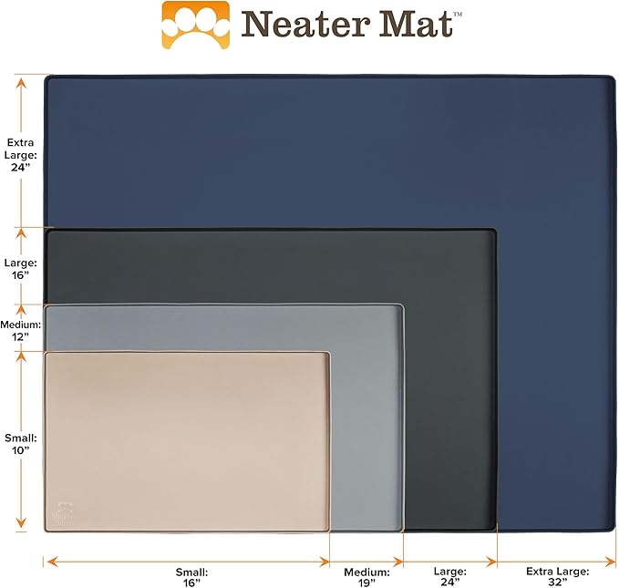Neater Pet Brands Neater Mat Pet Mats - Image 9