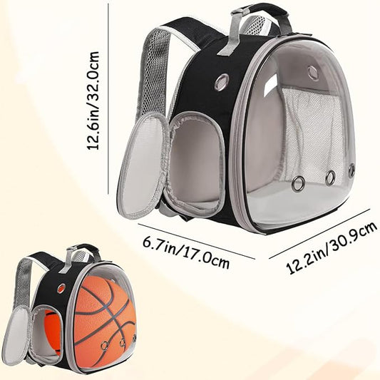 Portable Travel Backpack Habitat - Image 2