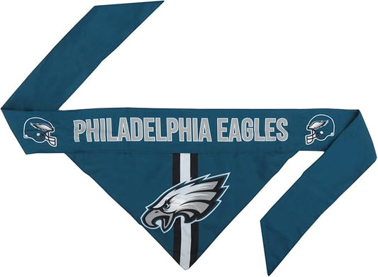 Littlearth NFL Denver Broncos Pet Bandana - Image 2