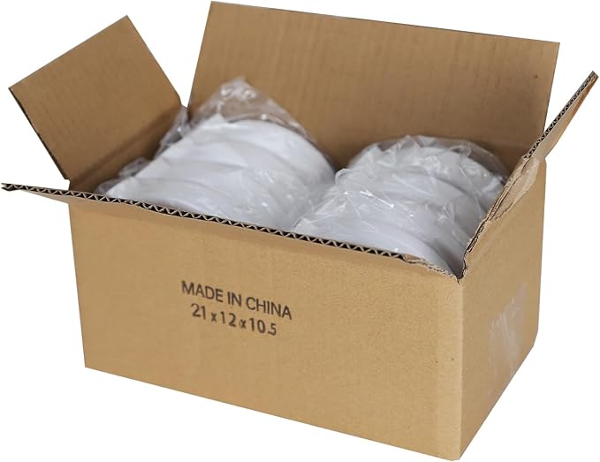 RIZZARI Water Dispenser Replacement Filters: Official Genuine Product 8 Pack - Image 8