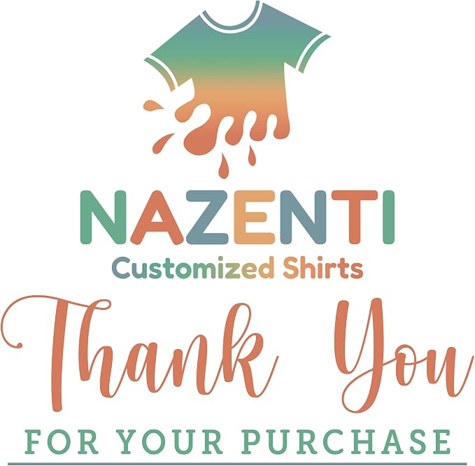 NAZENTI Custom Bootleg Rap Tee, Custom T-Shirts - Image 7
