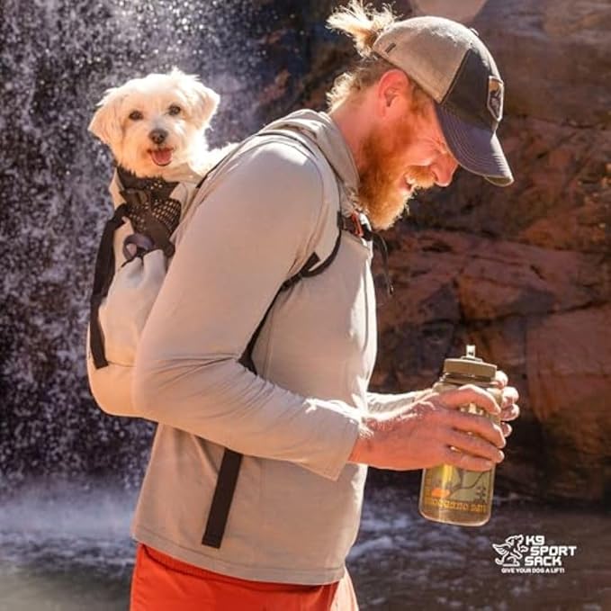 K9 Sport Sack Air 2 - Image 5