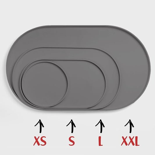 DogBuddy Dog Food Mat - Image 2