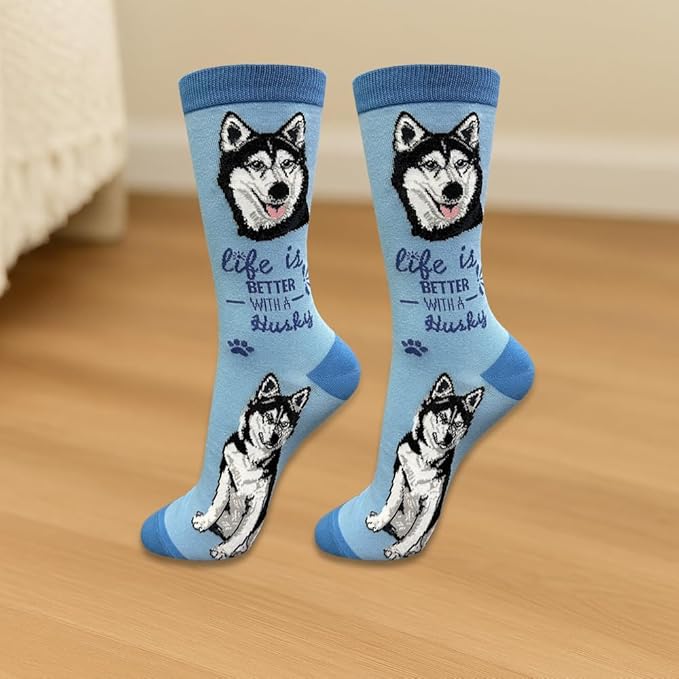 E&S Pets Pet Lover Socks - Image 3