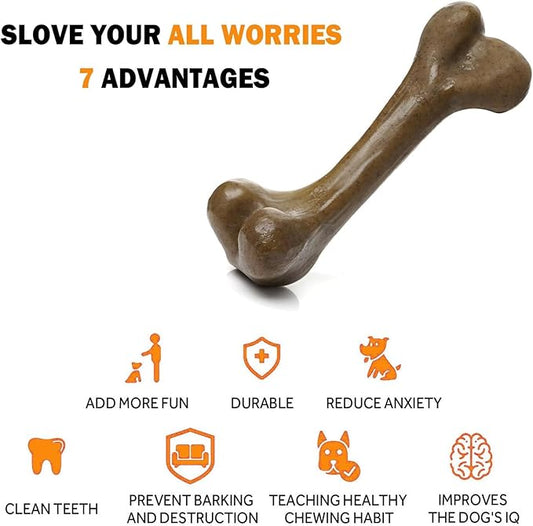 Aggressive Dog Chew Toys - Image 2