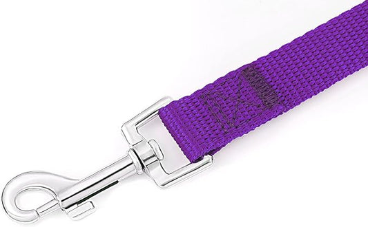 AMAGOOD Dog/Puppy Obedience Recall Training Agility Lead-15 ft 20 ft 30 ft 50 - Image 2