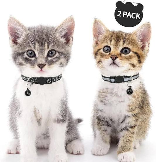 Taglory Kitten Collar Breakaway - Image 2