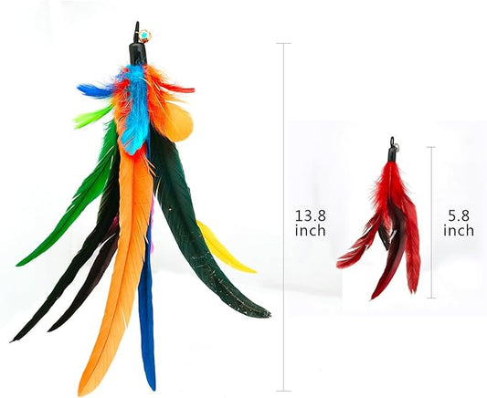 Da Bird Feather Refill - Image 2