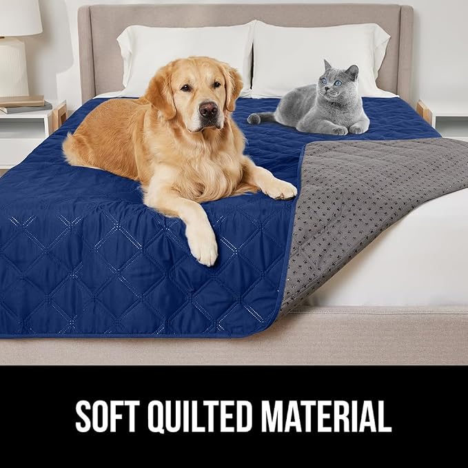 GORILLA GRIP Waterproof Couch Cover - Image 9