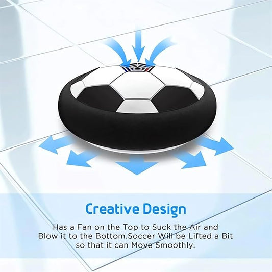 Ivieicip Active Gliding Disc - Image 2