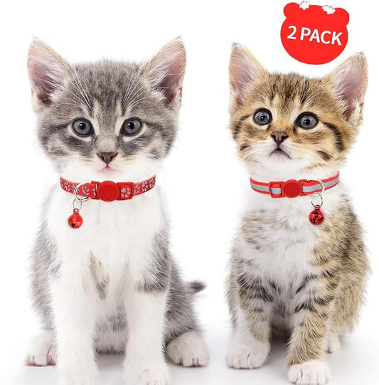 Taglory Kitten Collar Breakaway - Image 2
