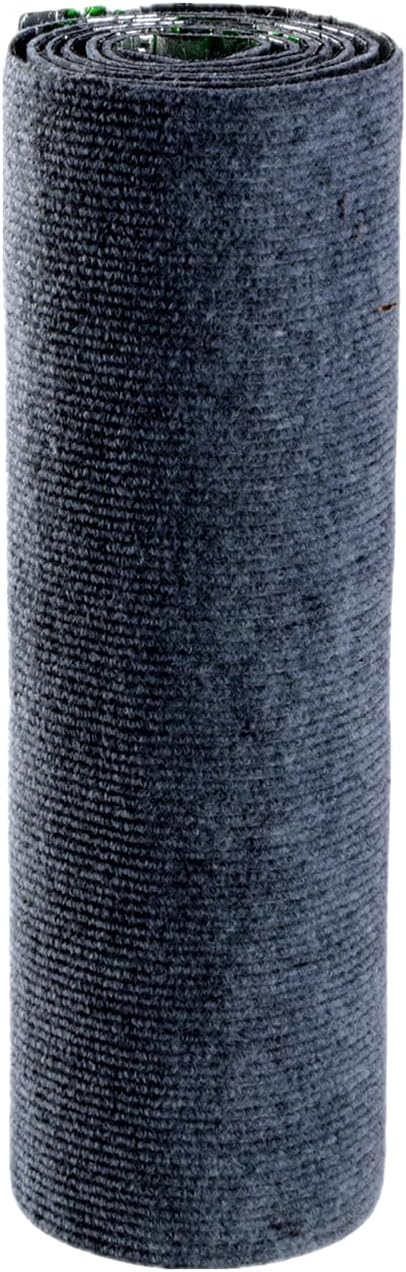 SHENGOCASE 157.5"x15.8" Trimmable Self-Adhesive Carpet Mat Pad Replacement - Image 7