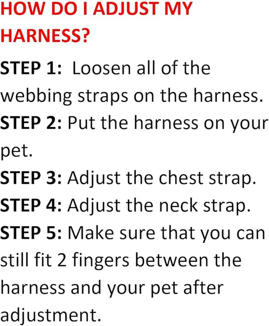 Best Pet Supplies Voyager Step-in Air All Weather Mesh Harness and Reflective - Image 2