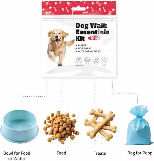 pH Advantage Pet Travel Essentials – Single Pack - Image 2