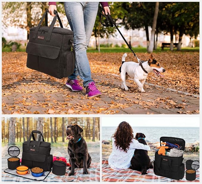 Dog Travel Bag by Modoker - Image 6