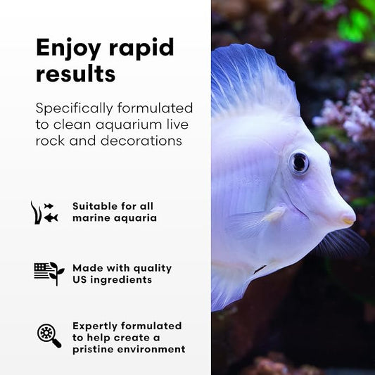 Brightwell Aquatics MicroBacter Clean - Image 2