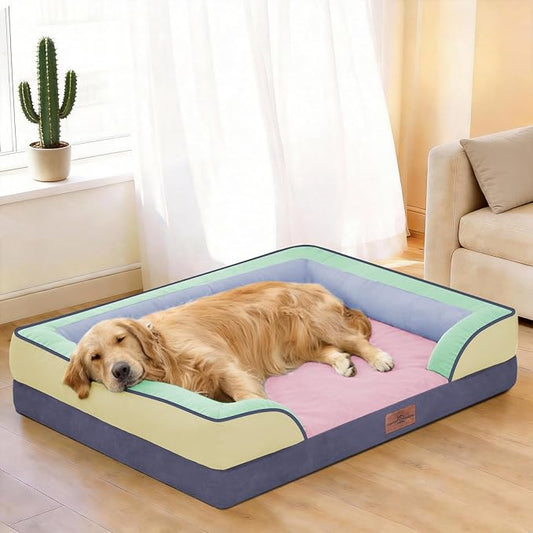 Comfort Expression Orthopedic Dog Bed - Image 2