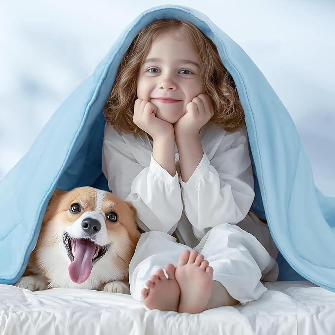 Luciphia Premium Cooling Dog Blanket - Image 8
