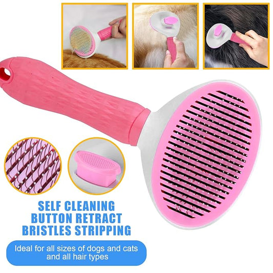 Complete Pet Grooming Solution by Dog - Image 2