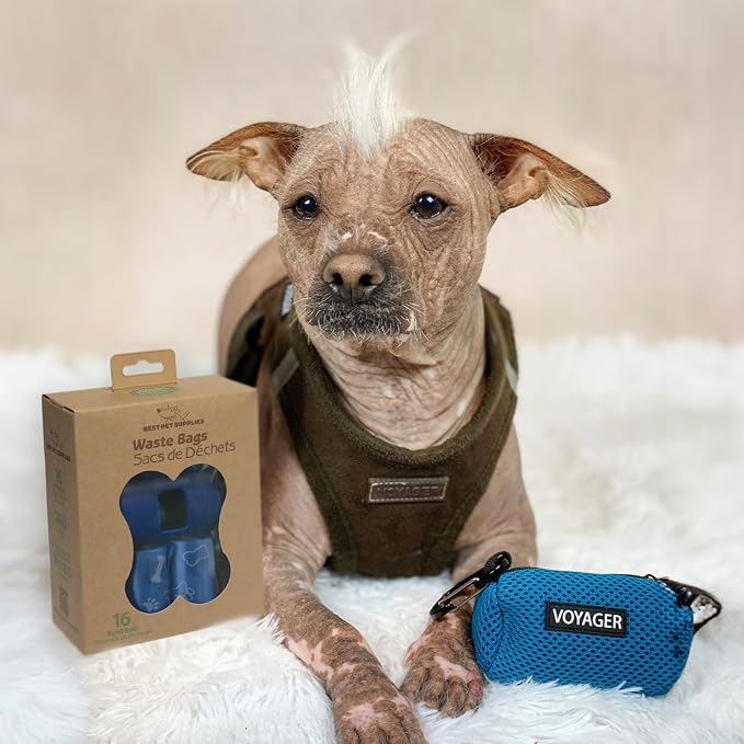 Best Pet Supplies Dog Poop Bags - Image 5