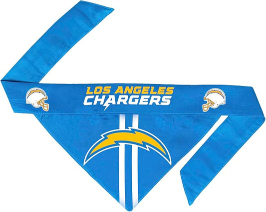Littlearth NFL Denver Broncos Pet Bandana - Image 2