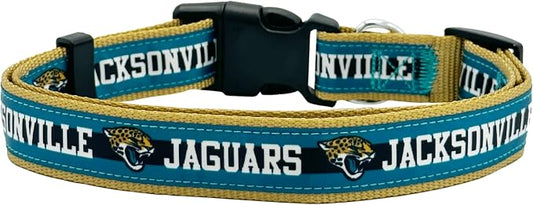 New & Improved Pets First NFL Licensed PET Collar- Heavy-Duty, and Durable New - Image 2