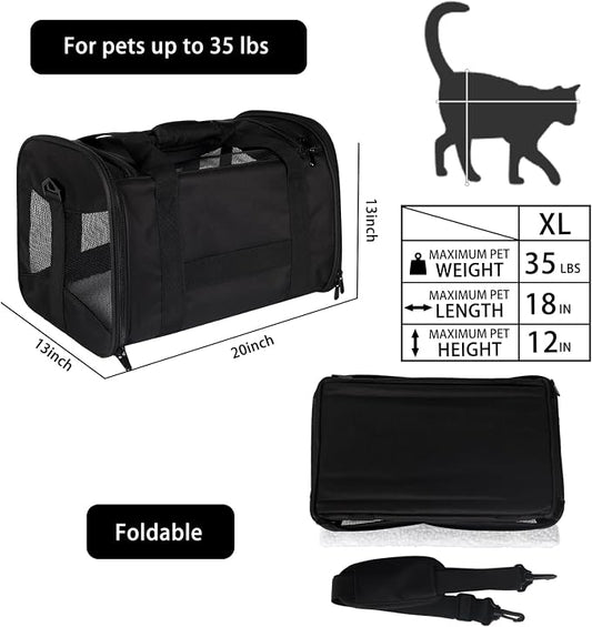 Cat Carrying Case - Image 2