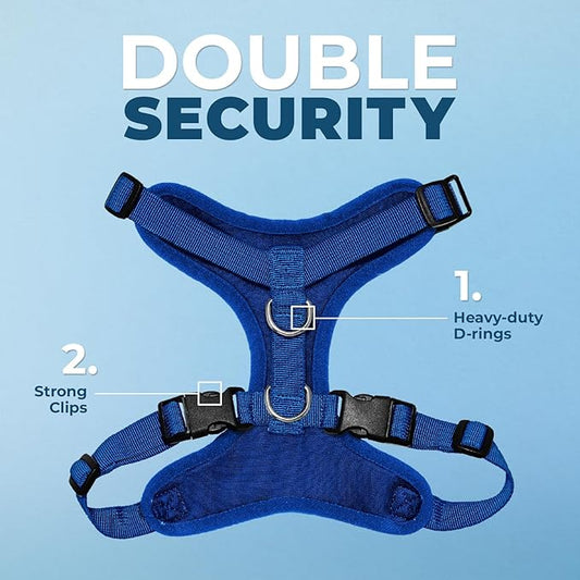 Voyager Step-in Pet Harness - Image 2