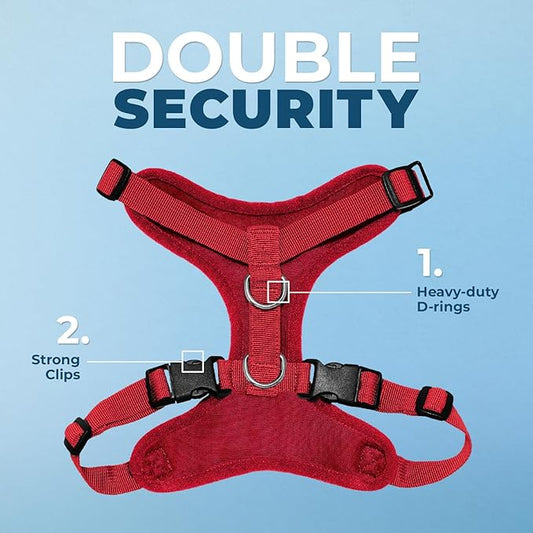 Voyager Step-in Pet Harness - Image 2