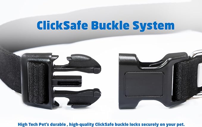 MS-5 Automatic Pet Door Collar, Genuine High Tech Pet Brand Dog Collar - Image 8